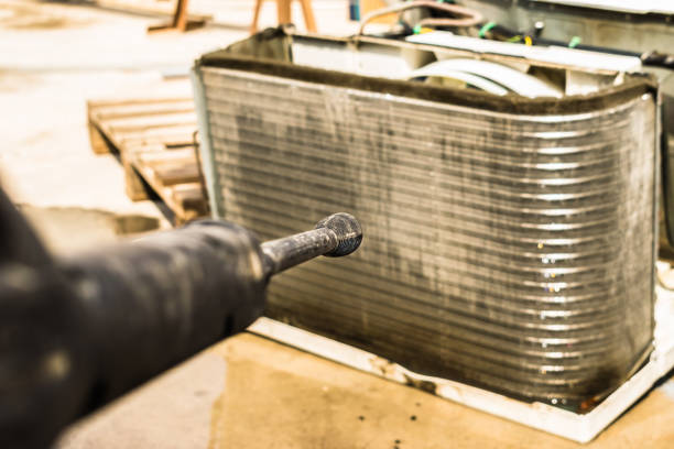 Best Affordable Duct Cleaning Services  in Florence, AL