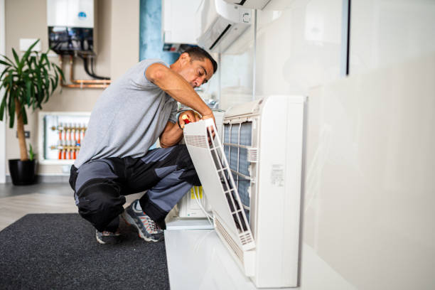HVAC System Cleaning in AL