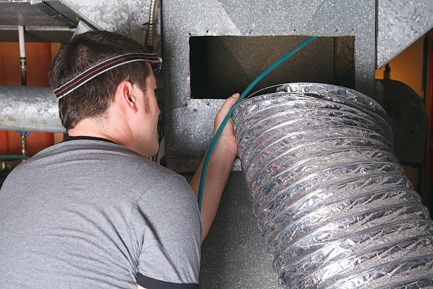 Best Air Duct Sanitizing Services  in Florence, AL