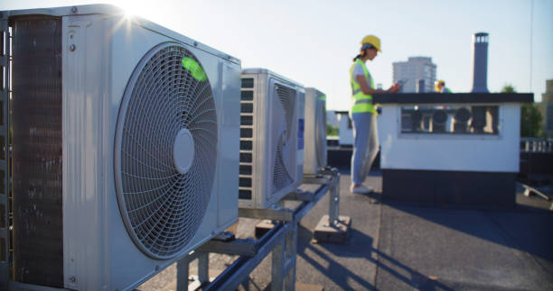Best HVAC System Cleaning  in Florence, AL