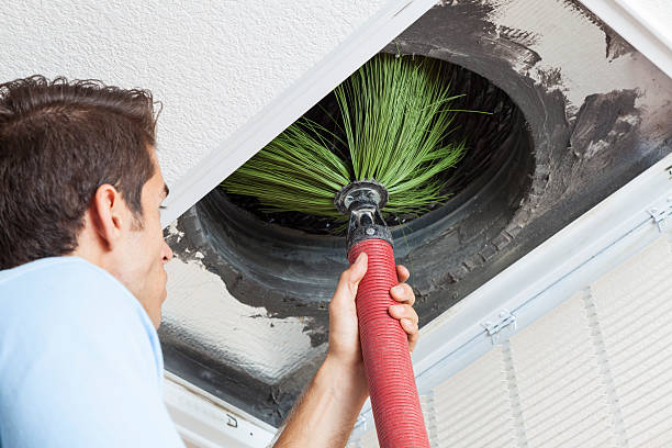 Best Ductwork Cleaning Services  in Florence, AL