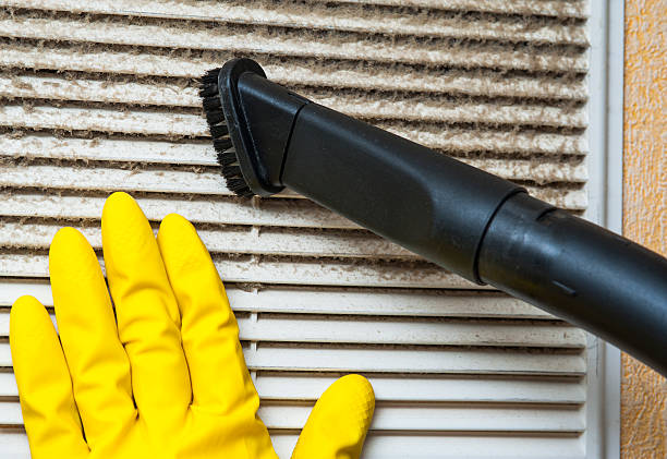 Best Best Air Duct Cleaning Company  in Florence, AL