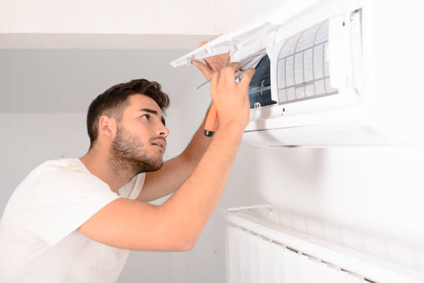Best Air Duct Cleaning Near Me in AL